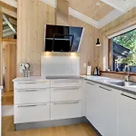 Kali - 900m To The Fjord By Interhome 로그스토