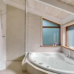 Kali - 900m To The Fjord By Interhome 로그스토