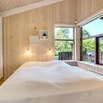 펜션 Kali - 900m To The Fjord By Interhome