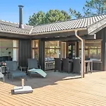 펜션 Kali - 900m To The Fjord By Interhome