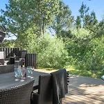 Kali - 900m To The Fjord By Interhome 펜션 *