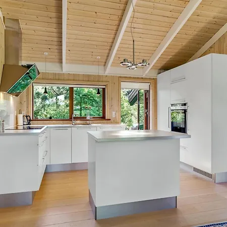 Kali - 900m To The Fjord By Interhome Logstor