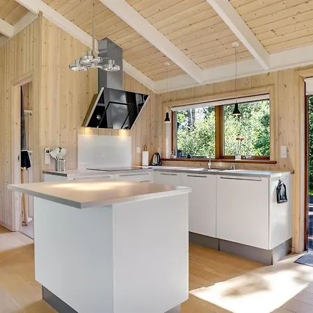 Kali - 900m To The Fjord By Interhome Casa vacanze