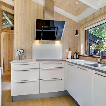 Kali - 900m To The Fjord By Interhome Logstor