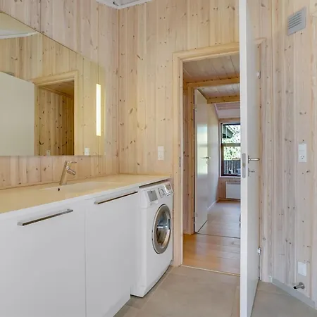 Kali - 900m To The Fjord By Interhome *