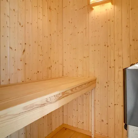 Kali - 900m To The Fjord By Interhome Logstor