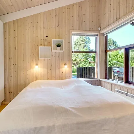 Casa vacanze Kali - 900m To The Fjord By Interhome