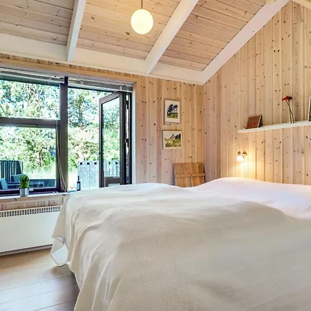 Casa vacanze Kali - 900m To The Fjord By Interhome Logstor