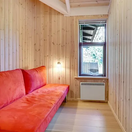 Casa vacanze Kali - 900m To The Fjord By Interhome