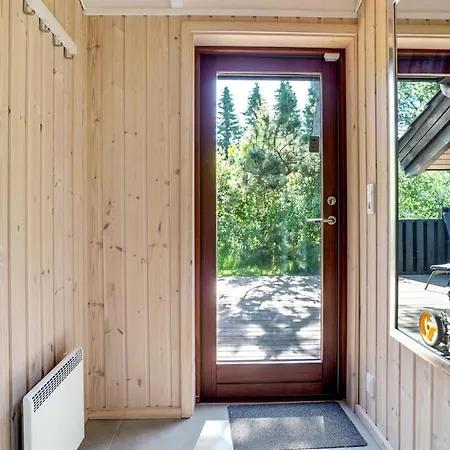 Kali - 900m To The Fjord By Interhome Casa vacanze *