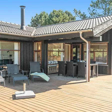 Casa vacanze Kali - 900m To The Fjord By Interhome