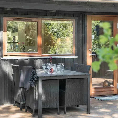 Kali - 900m To The Fjord By Interhome Casa vacanze