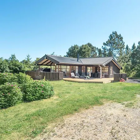 Kali - 900m To The Fjord By Interhome Logstor